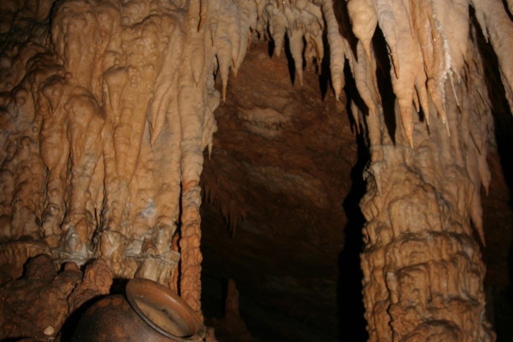 Actun Tunichil Muknal – Cayo
