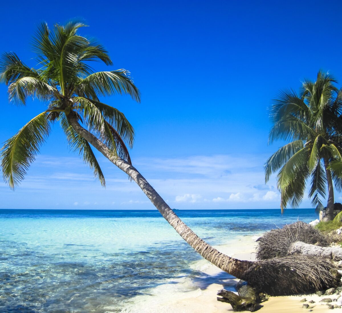 BEL_Caribbean_Beaches_Shutterstock_123061234