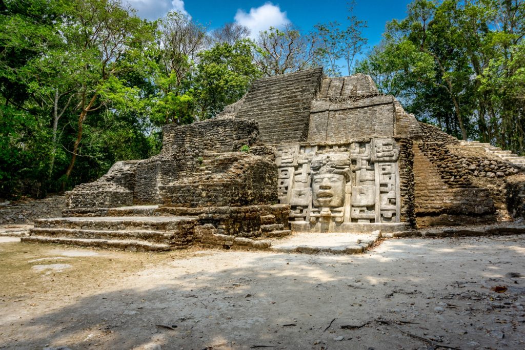 BEL_Lamanai_Shutterstock_1419219011