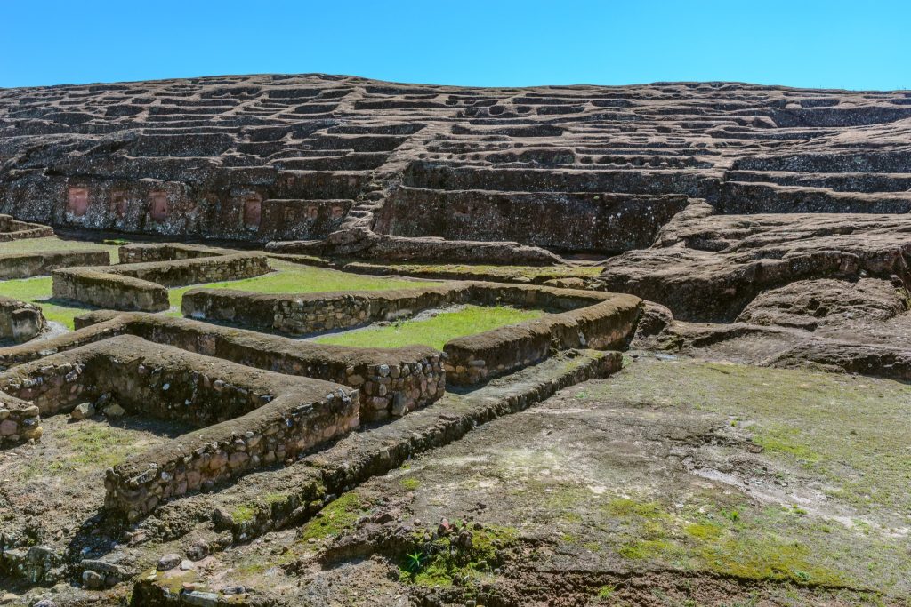 BOL_Samaipata_ElFuerte_Shutterstock_713008600