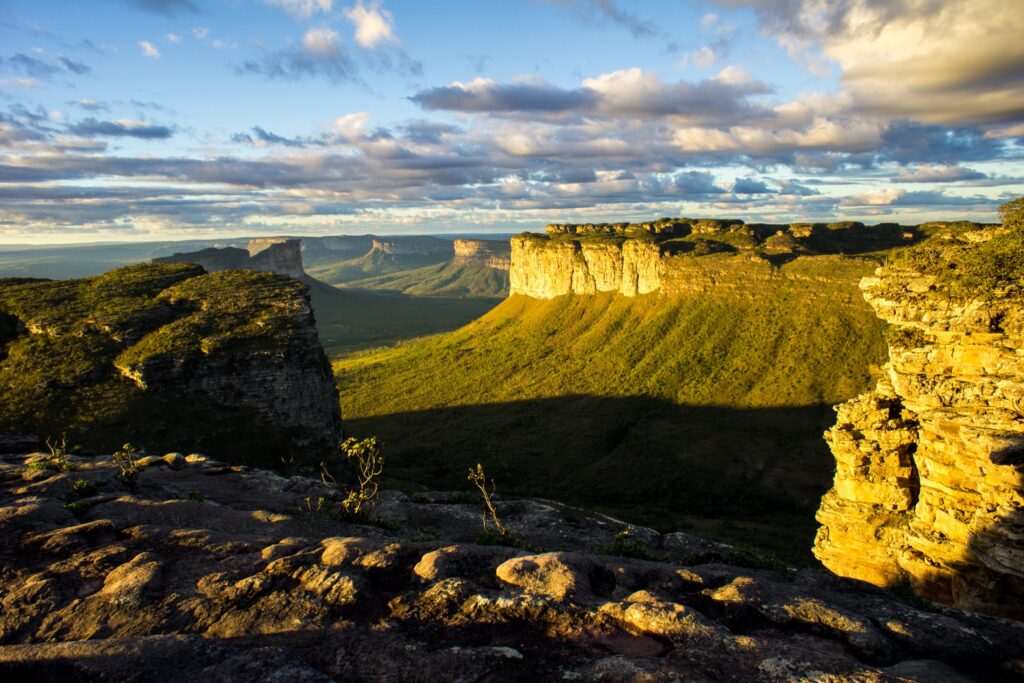 chapada