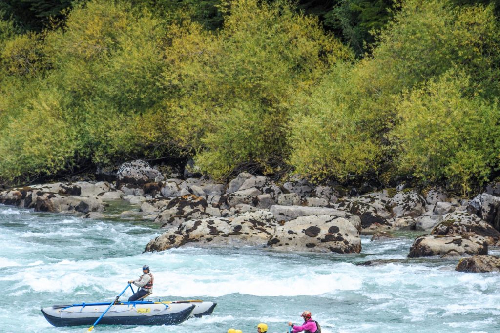 Turismo Chile ©