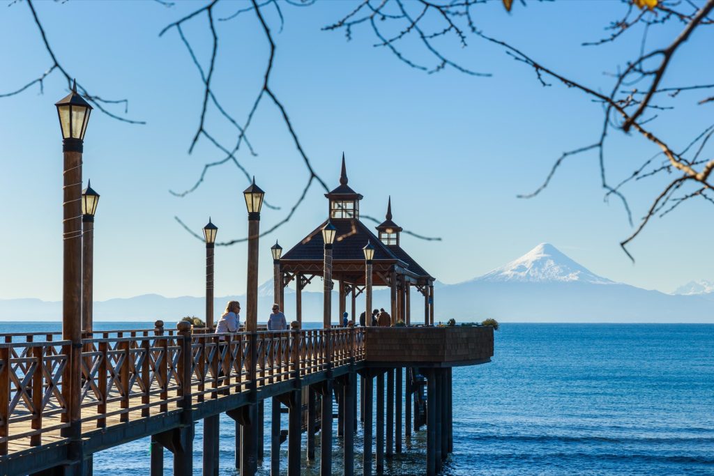Turismo Chile ©