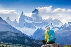 Fitz Roy