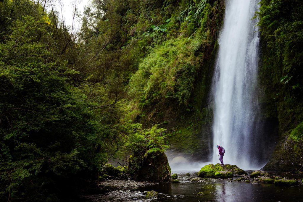 Turismo Chile ©