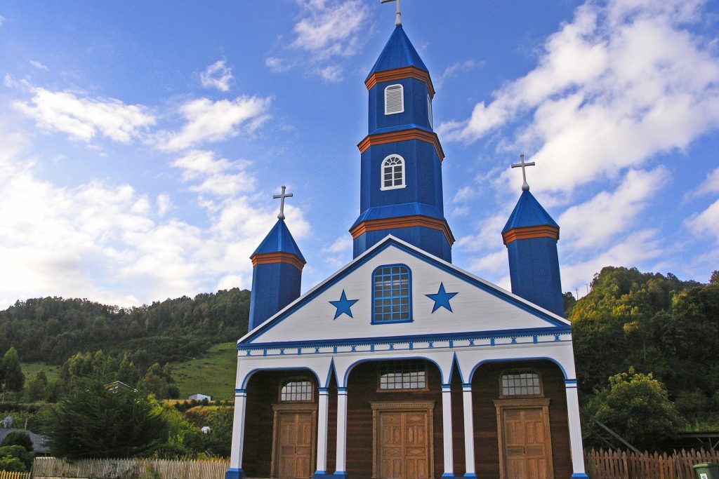 Turismo Chile ©