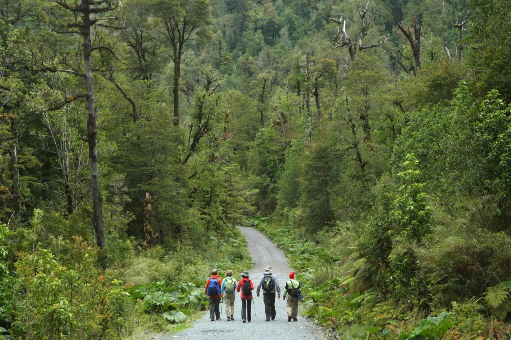 Turismo Chile ©