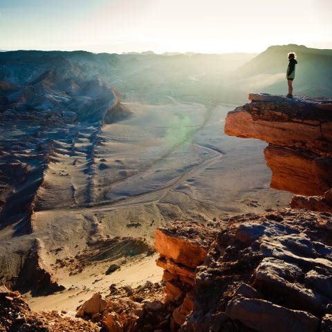 Turismo Chile ©