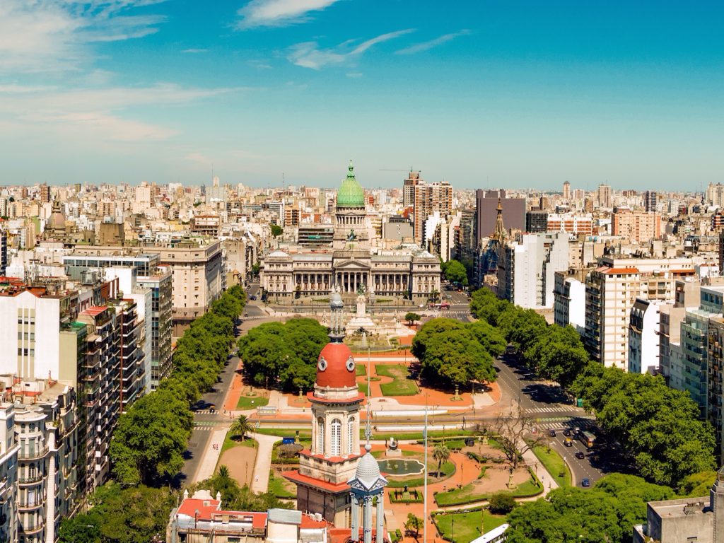 Buenos Aires