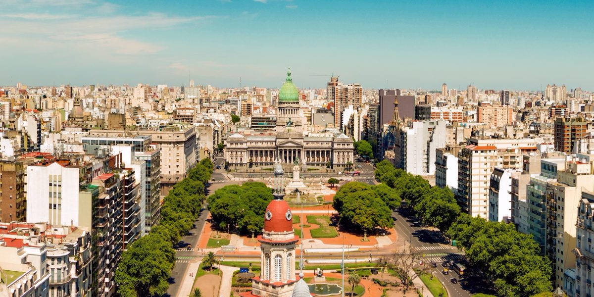 Buenos Aires