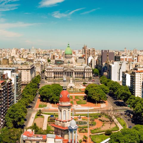 Buenos Aires