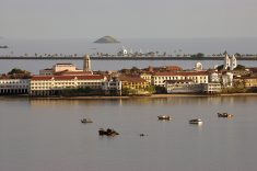 ANCON EXPEDITIONS ©