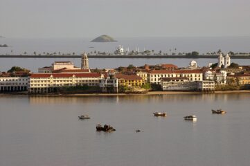ANCON EXPEDITIONS ©