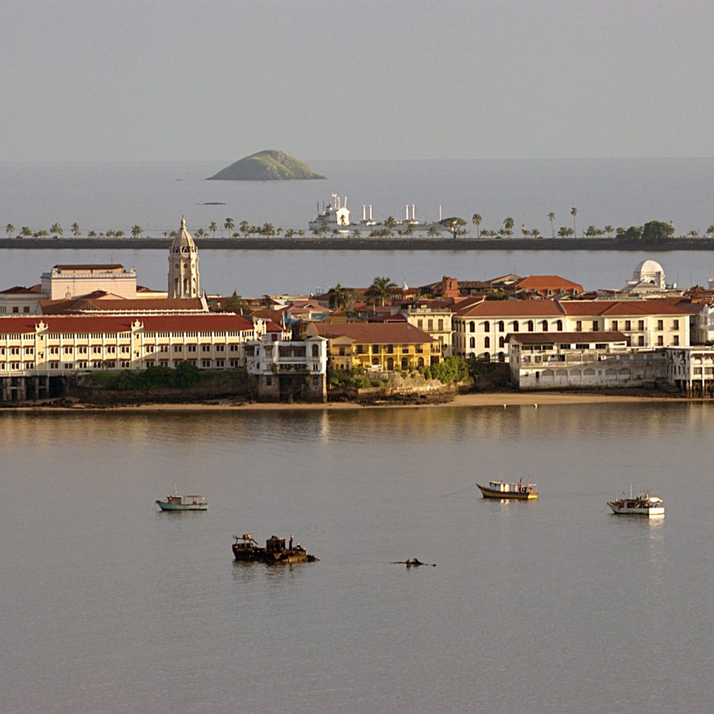 ANCON EXPEDITIONS ©