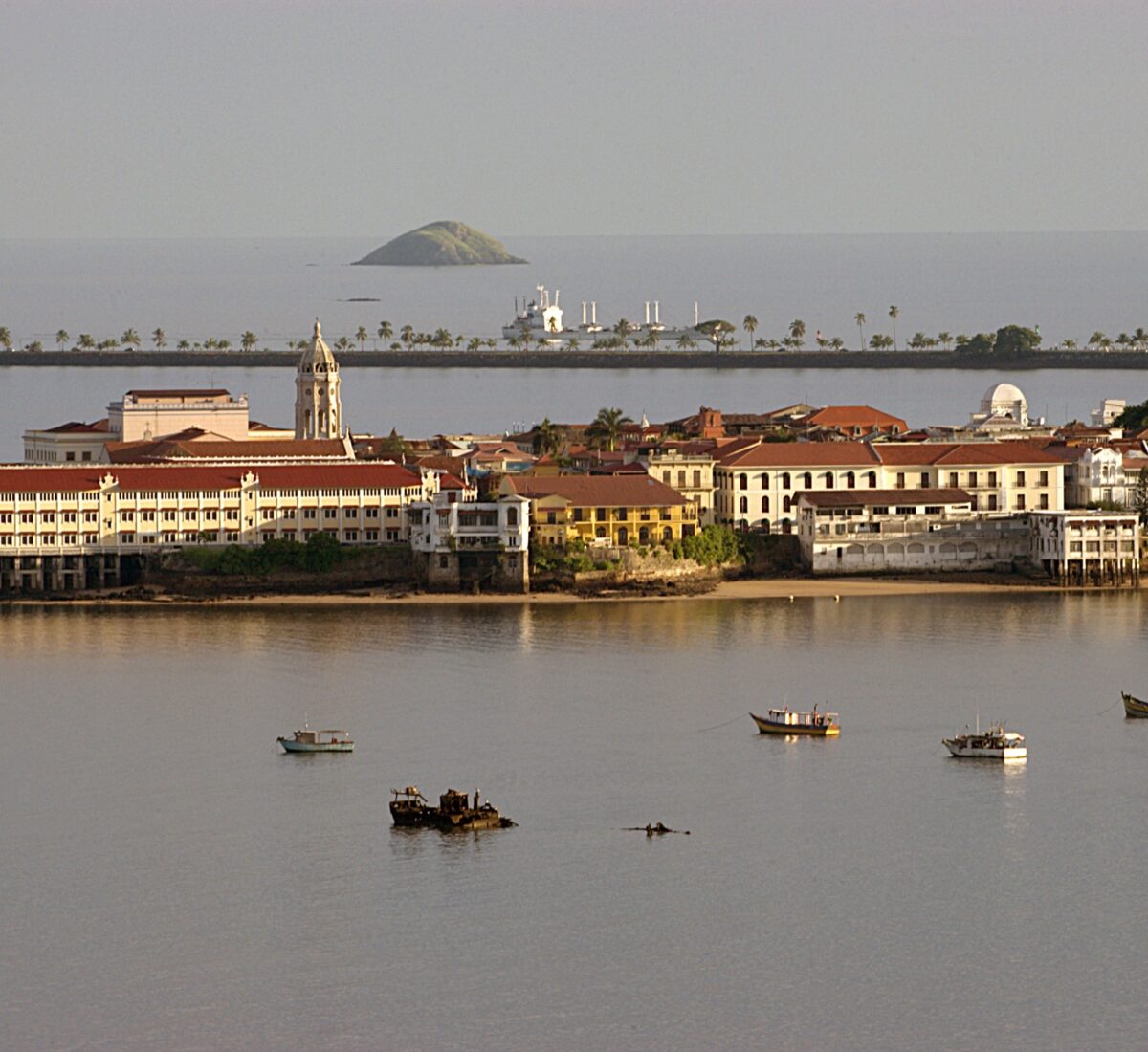 ANCON EXPEDITIONS ©