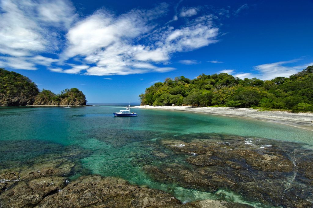 Costa Rican Tourist Board ©