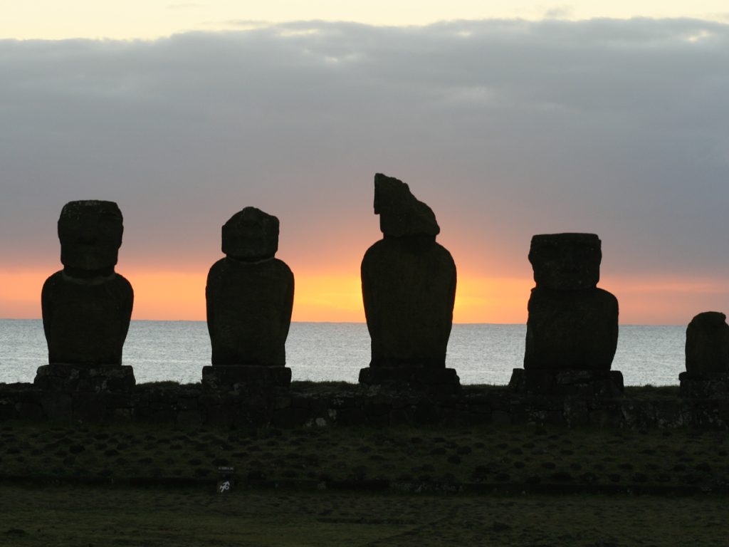 CHI_Easter Island_free