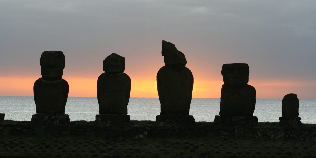 CHI_Easter Island_free