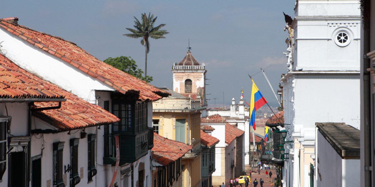 COL_Bogota_La Candelaria_Free_shutterstock_25988653