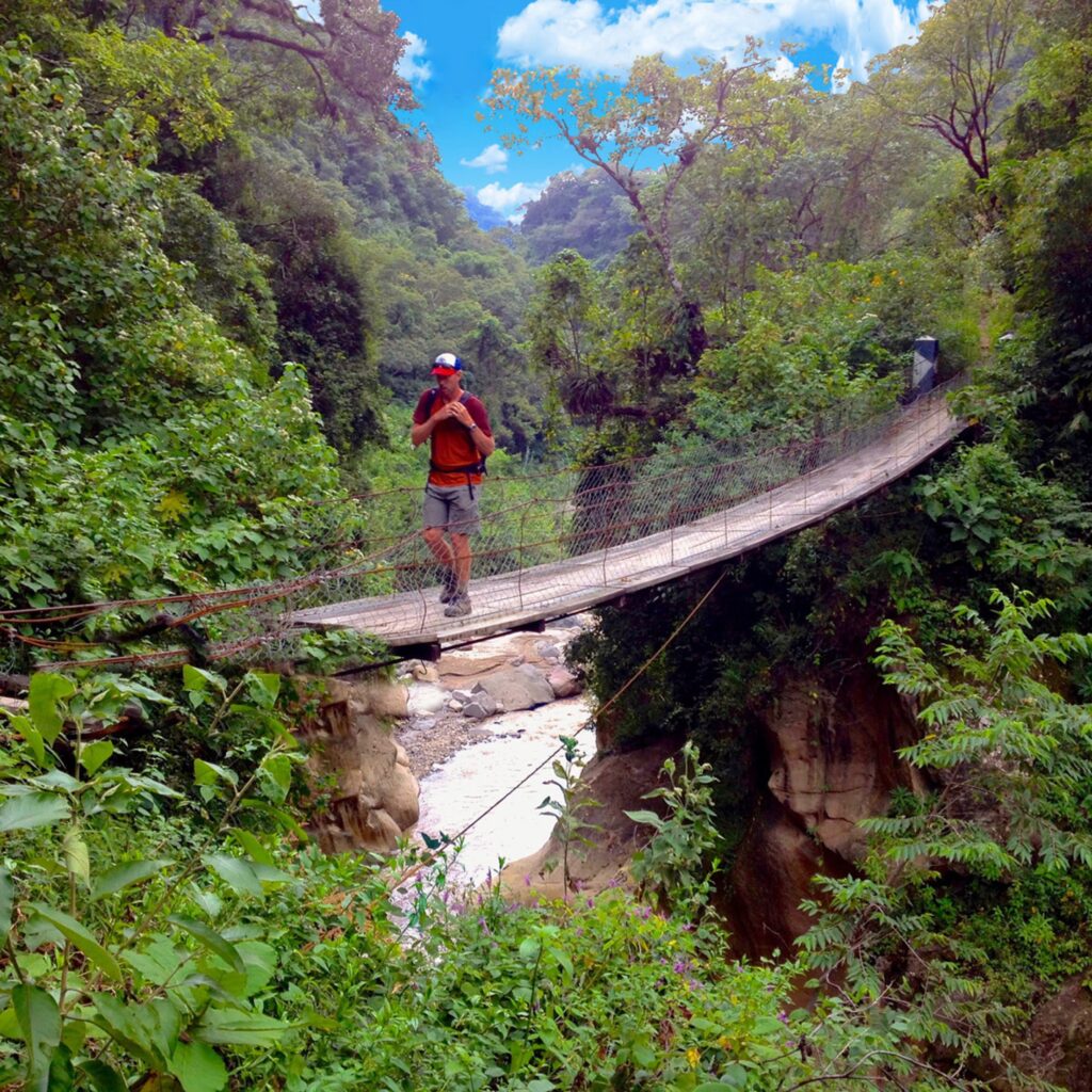 TREK GUATEMALA ©