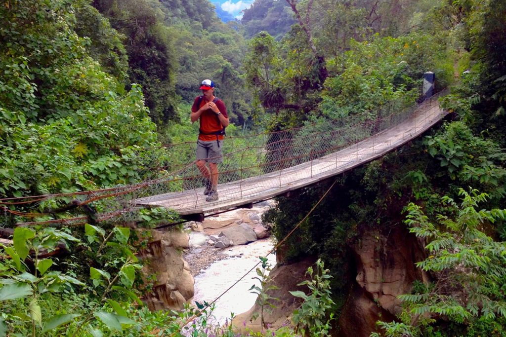 TREK GUATEMALA ©