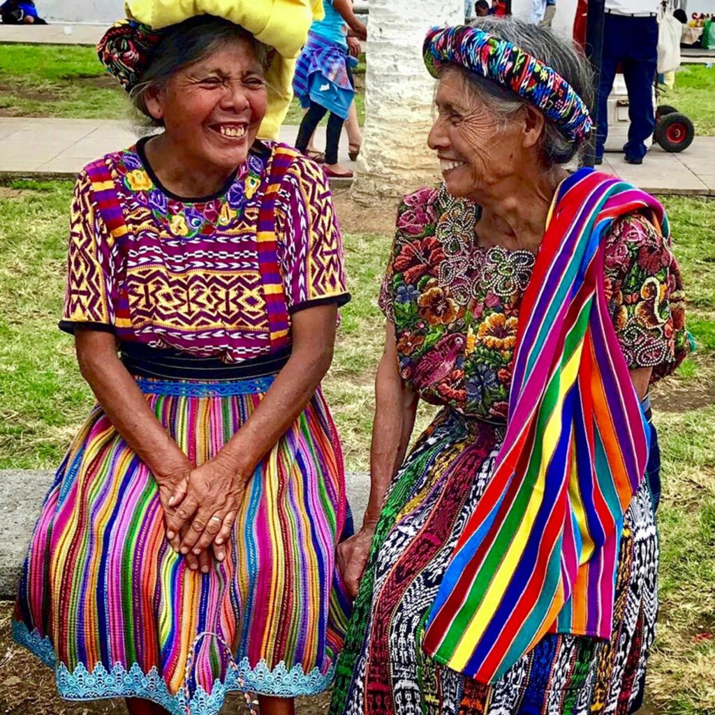 TREK GUATEMALA ©