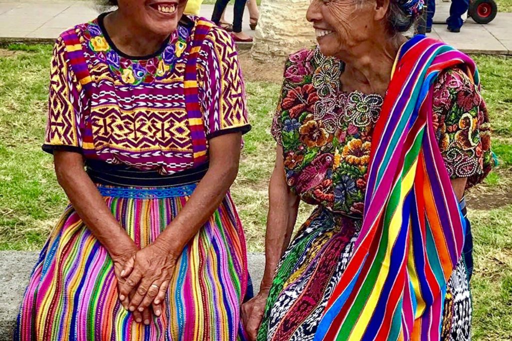 TREK GUATEMALA ©