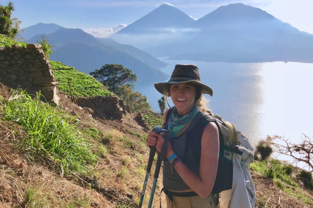 TREK GUATEMALA ©