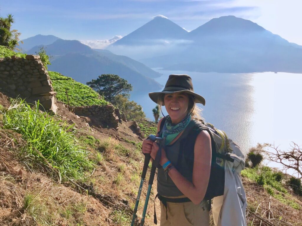 TREK GUATEMALA ©