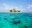 Beautiful Island in Belize Beautiful Island in Belize