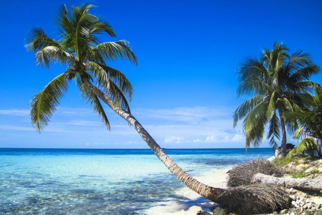 BEL_Caribbean_Beaches_Shutterstock_123061234