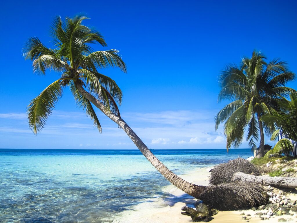 BEL_Caribbean_Beaches_Shutterstock_123061234