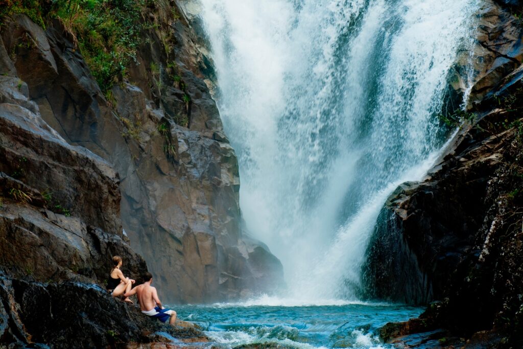 Belize Tourist Board ©