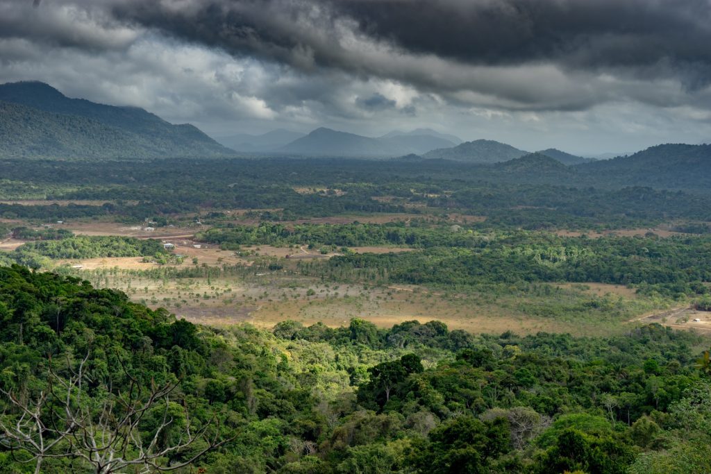 GUY_TurtleMountain_View_Shutterstock_356240183