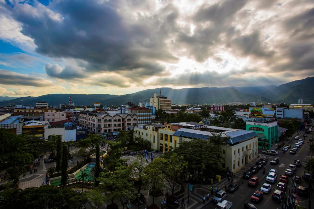 HON_SanPedroSula_Sunrise_shutterstock_1184630401