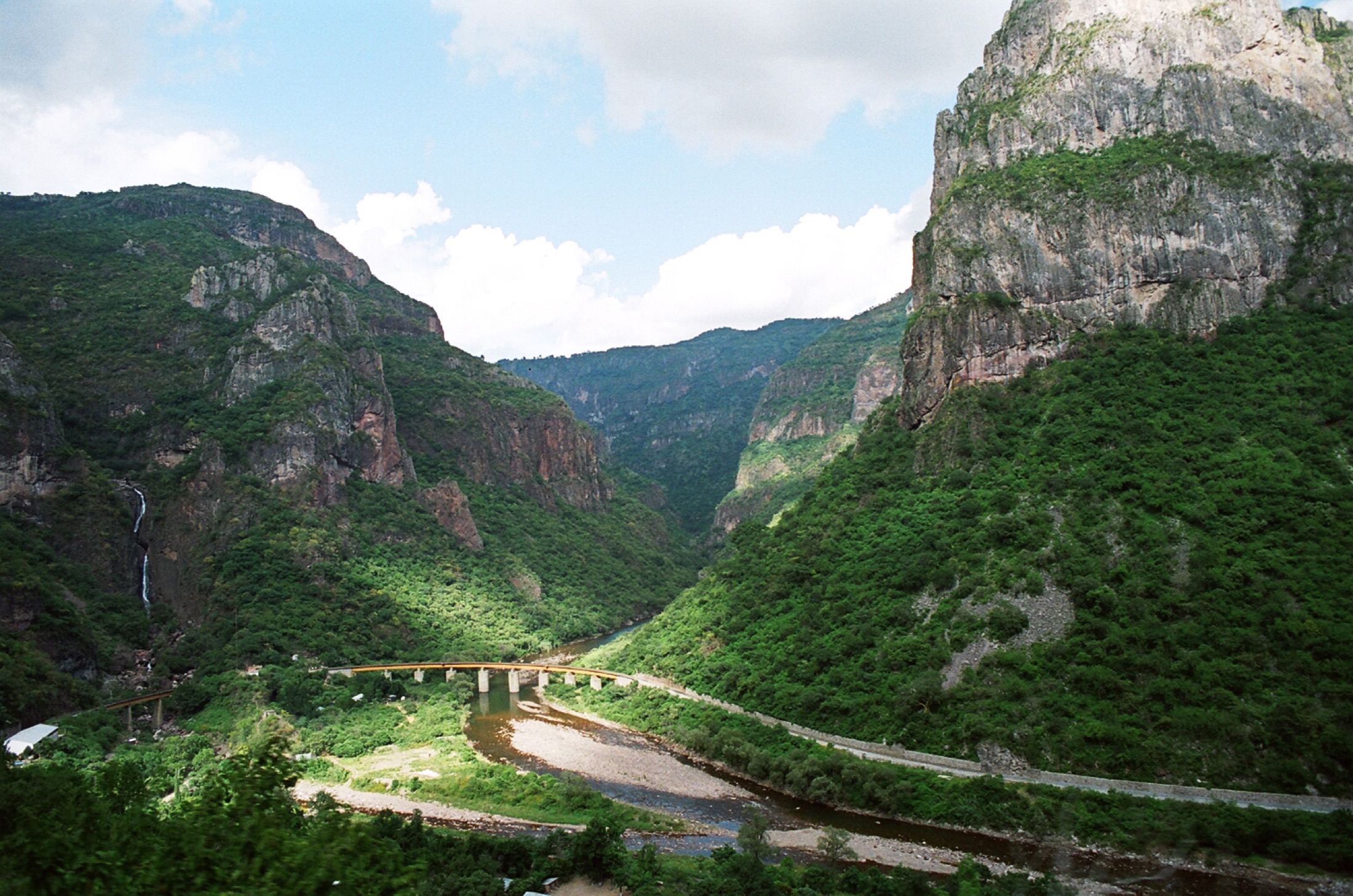 Copper Canyon - Mexico - Journey Latin America