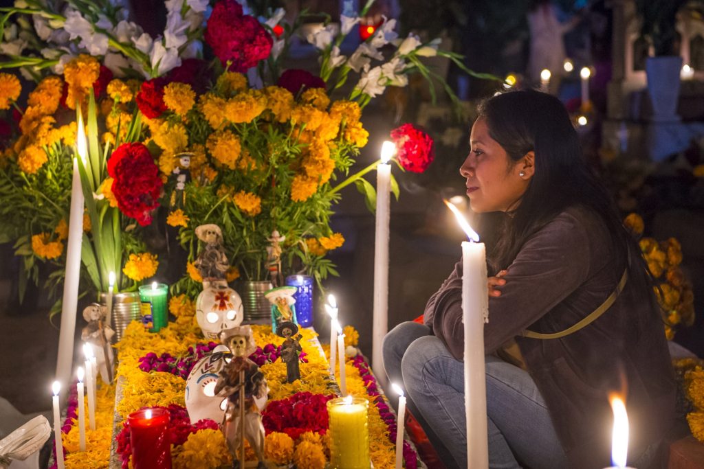 Day of the Dead