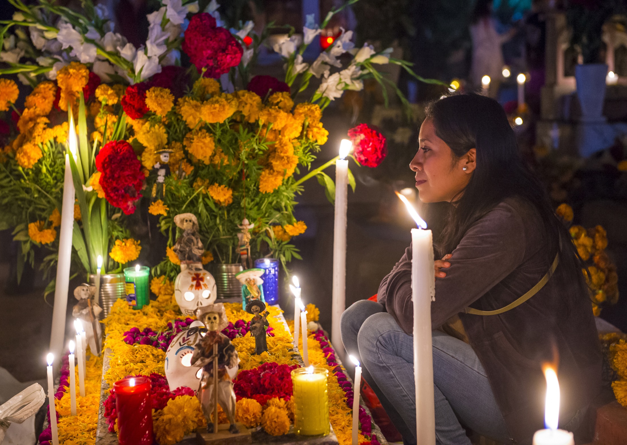 Day of the Dead
