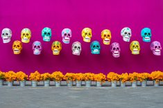 Day of the Dead