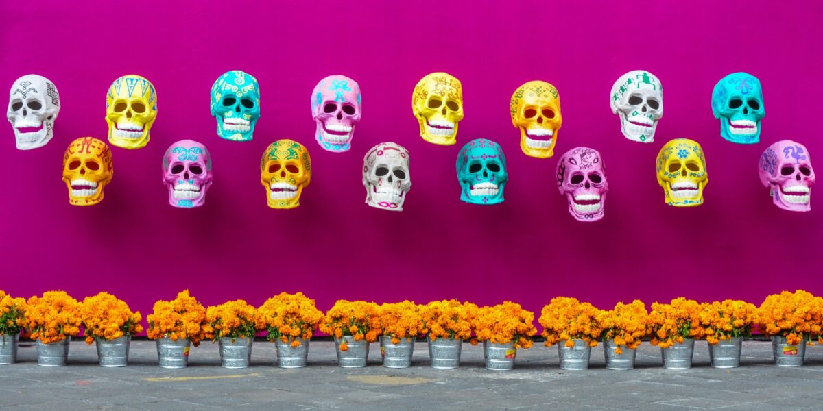 Day of the Dead