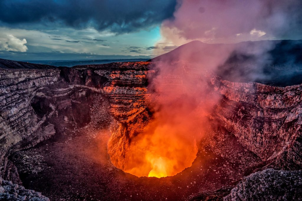 NIC_MasayaVolcano_Shutterstock_1071081989