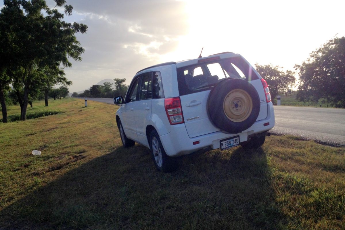 Selfdrive Nicaragua Adventures by road Journey Latin America