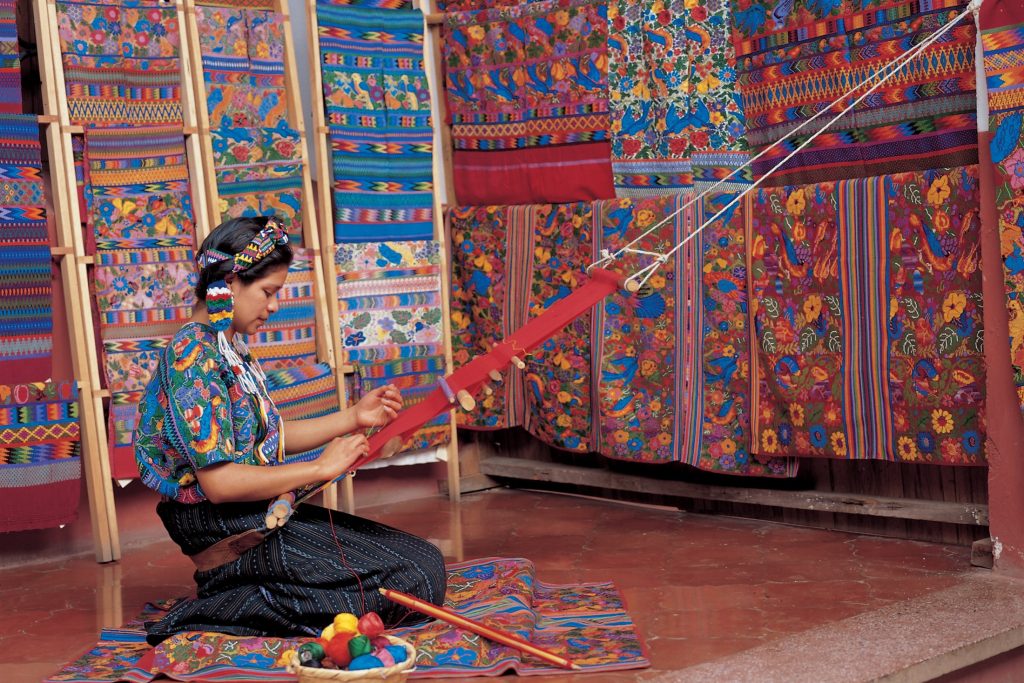 Guatemalan Tourist Board CATA©