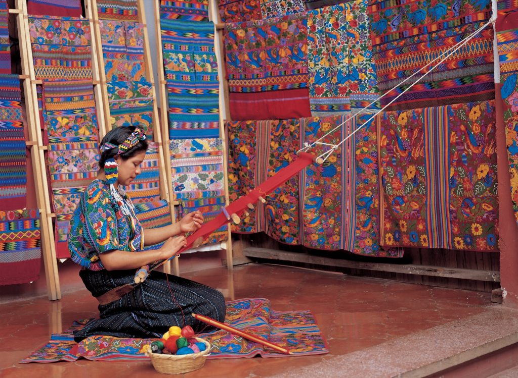 Guatemalan Tourist Board CATA©