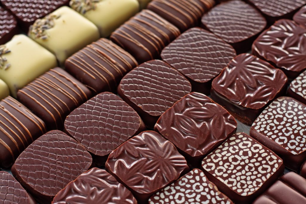Peruvian Chocolate