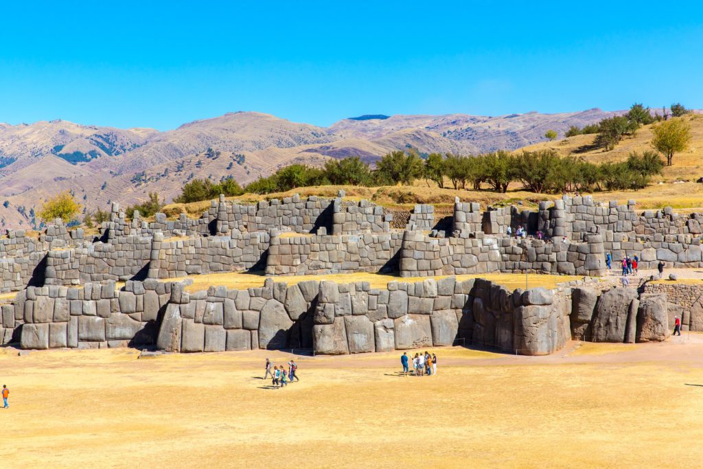 PERU SAFARIS ©