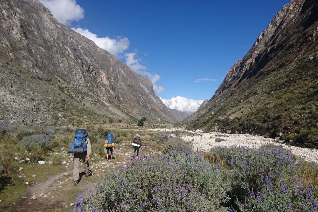 Huaraz
