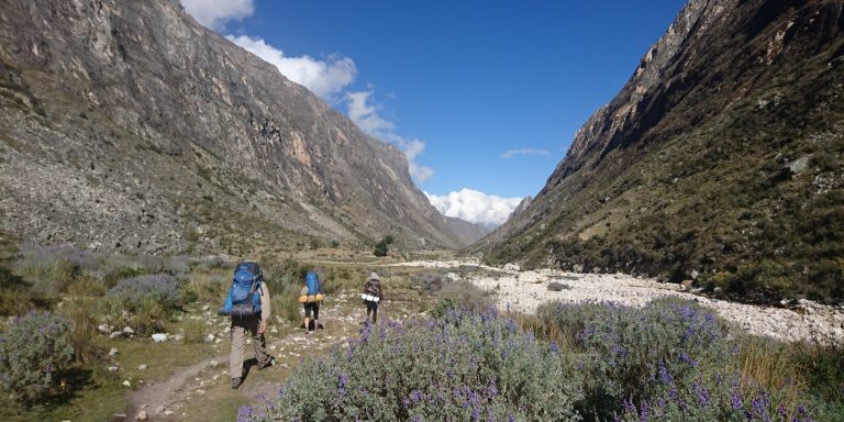 Huaraz