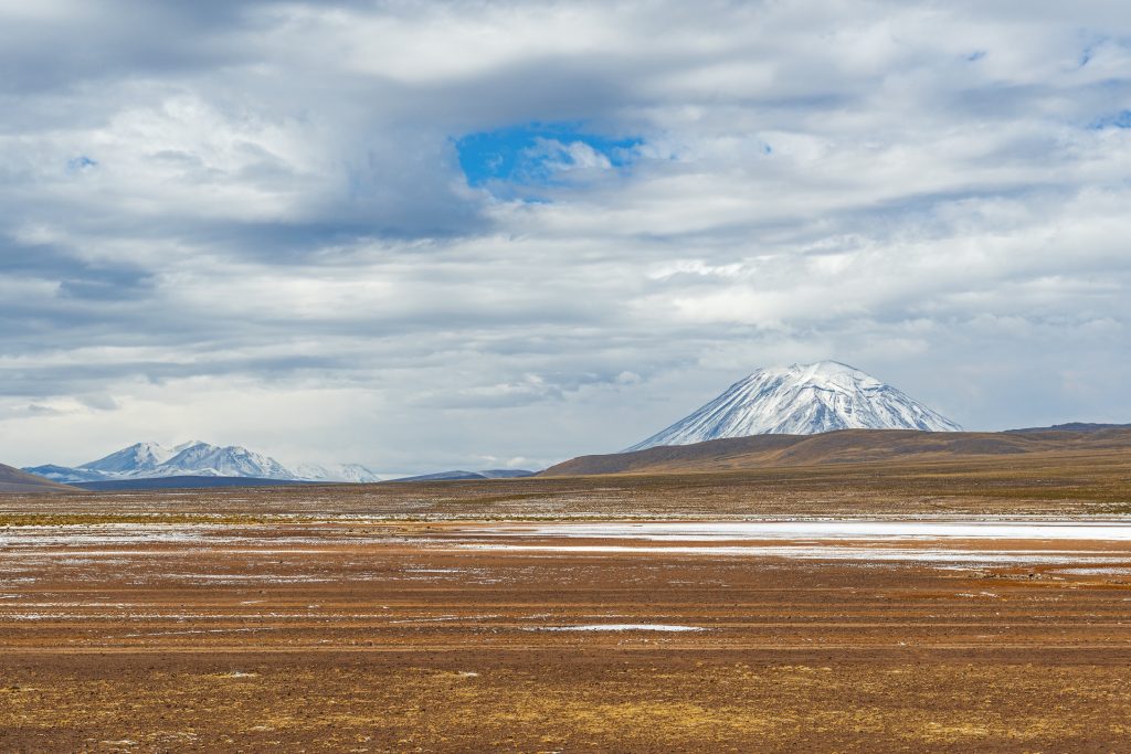 PER_Arequipa_ElMisti_iStock_1005662444