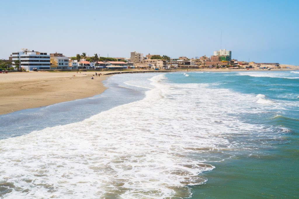 Chiclayo Peru